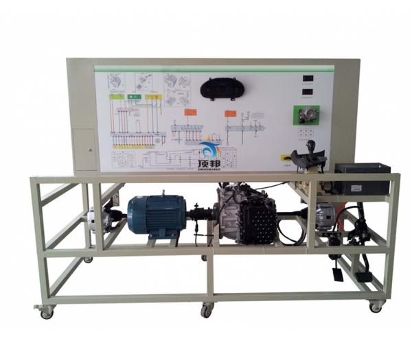 起亚K5自动变速器实训台