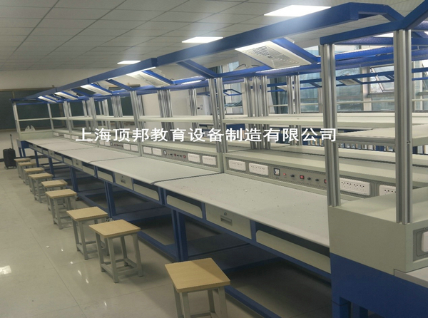 计算机组装与维护实训室建设方案(图4) 计算机组装与维护实训室