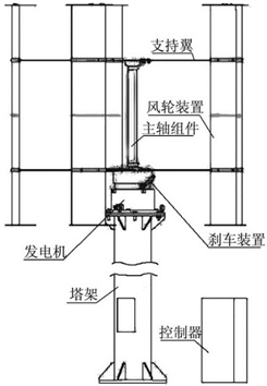 20KW风光储智能微网实训系统(图5) 20KW风光储智能微网实训系统(图5)