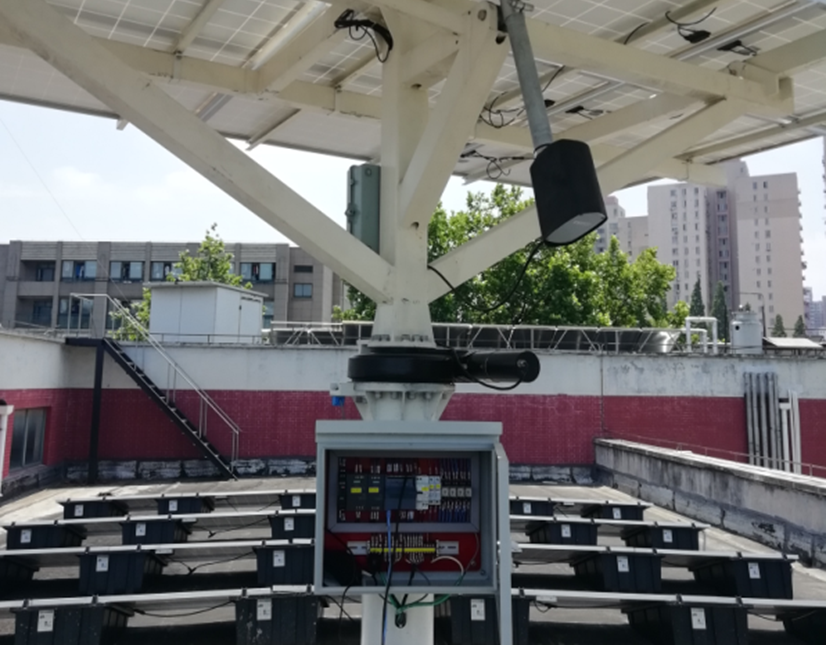 20KW风光储智能微网实训系统(图15) 20KW风光储智能微网实训系统(图15)